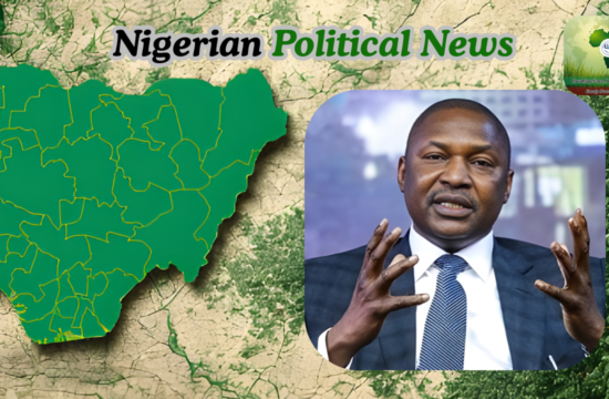 Claims Linking Kebbi Govt to Malami’s Case Are Wicked – State Government - Gossip News Now
