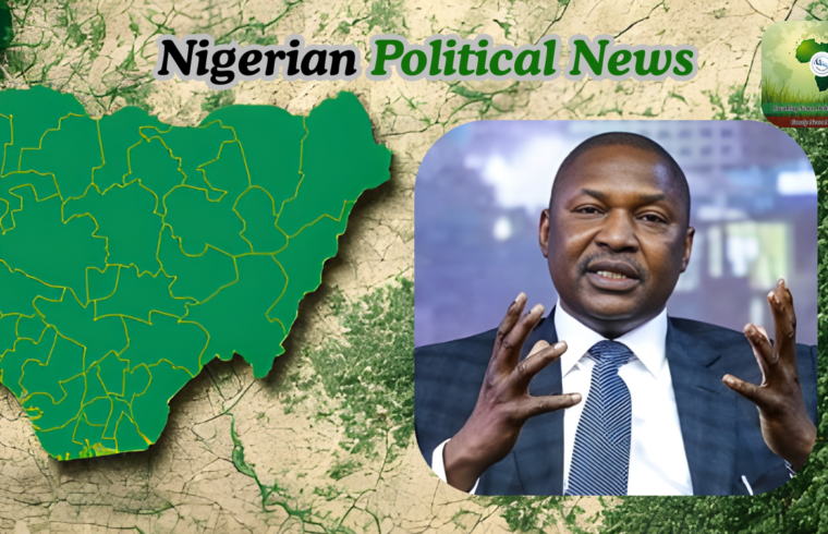 Claims Linking Kebbi Govt to Malami’s Case Are Wicked – State Government - Gossip News Now