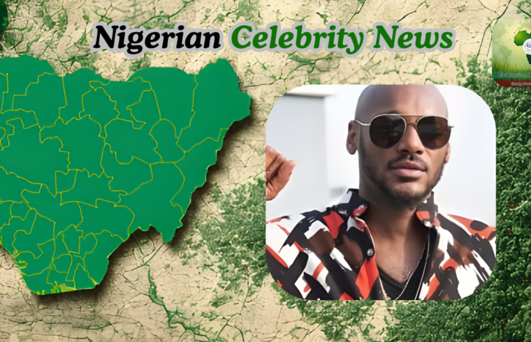 I’ll Pay ₦1 Million to Any Pastor Who Can Resolve 2Baba’s Marital Crisis – Damian - Gossip News Now