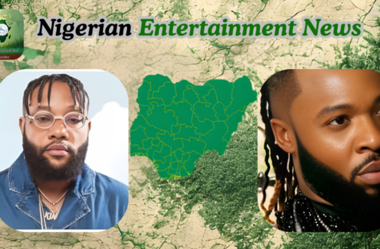 Kcee Reveals Why He Once Declined to Sign Flavour - Gossip News Now