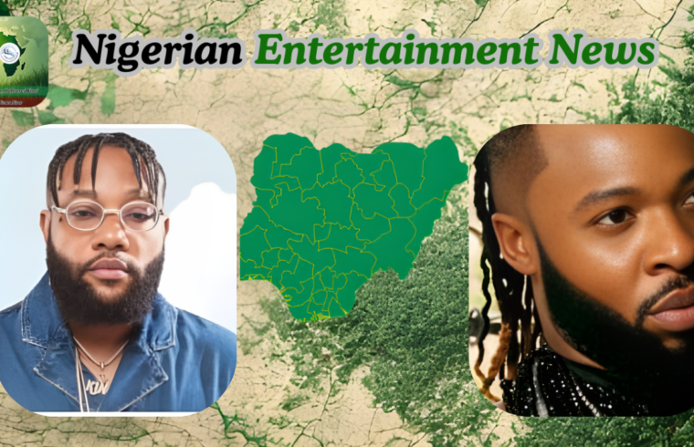 Kcee Reveals Why He Once Declined to Sign Flavour - Gossip News Now