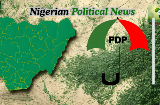 PDP NWC Sets Up Caretaker Committees for Enugu Delta Rivers States - Gossip News Now