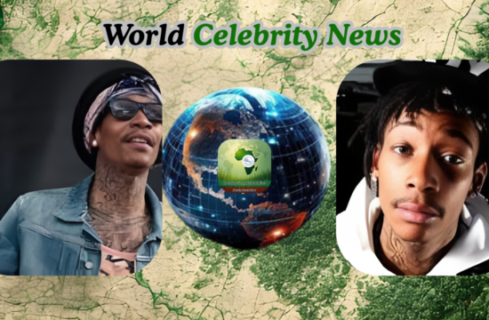 Wiz Khalifa Sentenced to Nine Months in Jail for Smoking Cannabis on Stage - Gossip News Now