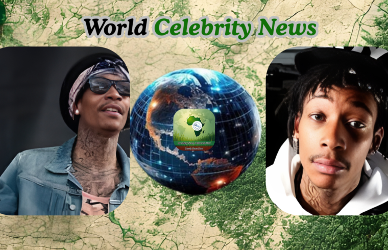 Wiz Khalifa Sentenced to Nine Months in Jail for Smoking Cannabis on Stage - Gossip News Now
