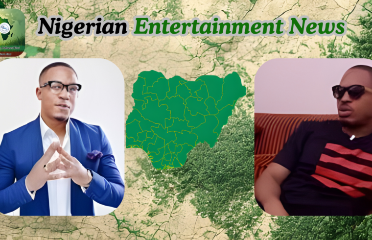 I Didn’t Think Music Would Give Me the Life I Wanted – Naeto C Explains Career Pause - Gossip News Now