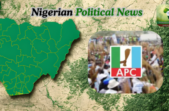 Osun Governorship: APC Committee Promises Fair and Transparent Delegate Congress - Gossip News Now