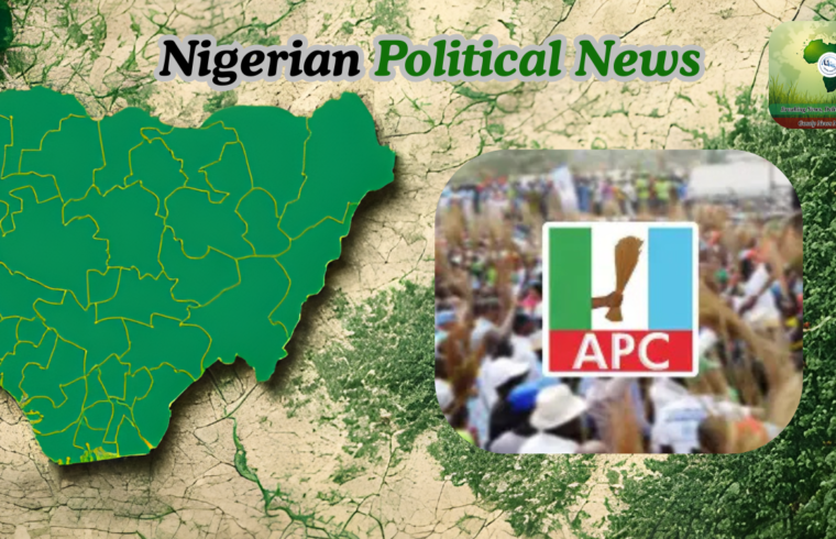 Osun Governorship: APC Committee Promises Fair and Transparent Delegate Congress - Gossip News Now
