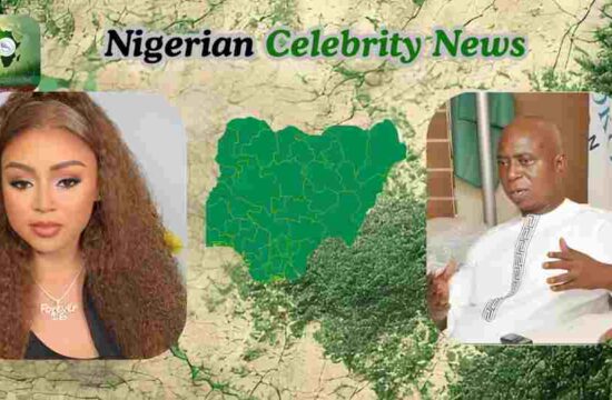 Ned Nwoko , Regina Daniels’