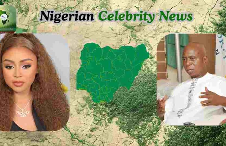 Ned Nwoko , Regina Daniels’