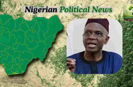 Nasir El-Rufai