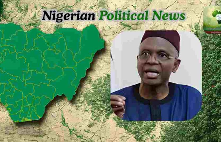 Nasir El-Rufai