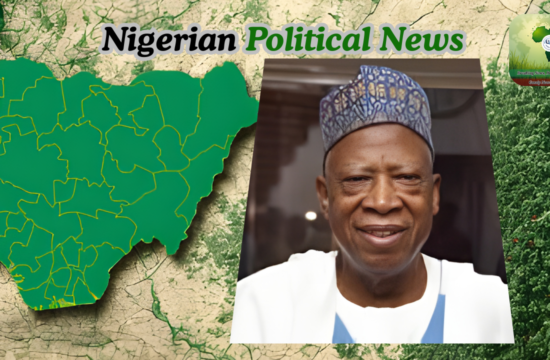 ‘I Am Not Ungrateful’ – Ex-APC National Chairman Denies Defecting to ADC - Gossip News Now