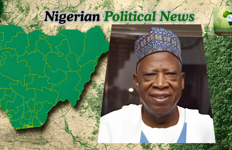 ‘I Am Not Ungrateful’ – Ex-APC National Chairman Denies Defecting to ADC - Gossip News Now