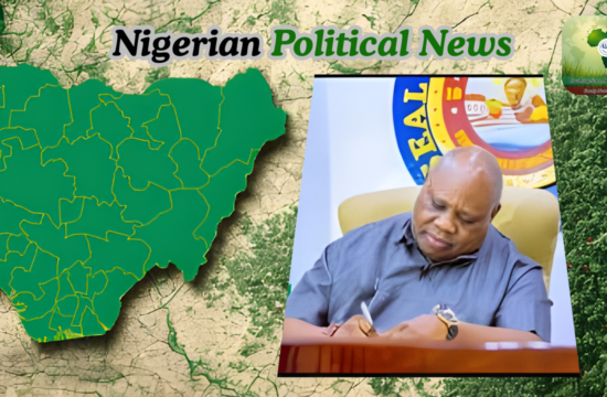 Adeleke Faces No Rival in Osun Accord Party Confirms - Gossip News Now