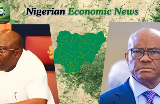 Wike vs Fubara: Why the Rivers Peace Deal Collapsed - Gossip News Now