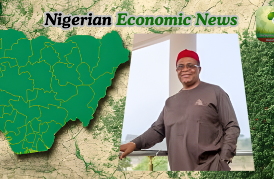 Former Enugu Governor Raises Alarm Over Possible Hidden Agenda in New Tax Law - Gossip News Now