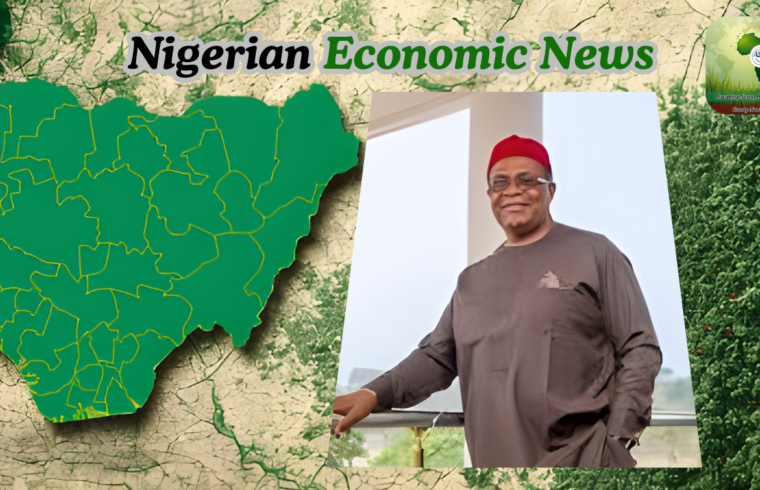 Former Enugu Governor Raises Alarm Over Possible Hidden Agenda in New Tax Law - Gossip News Now