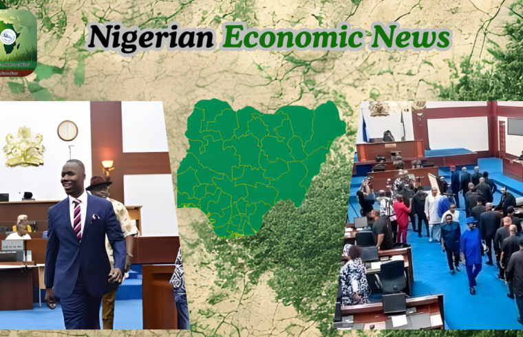 ‘You Can’t Keep Breaking The Law And Expect Tinubu To Rescue You’ – Rivers Lawmaker Stresses Need for Fubara’s Impeachment - Gossip News Now