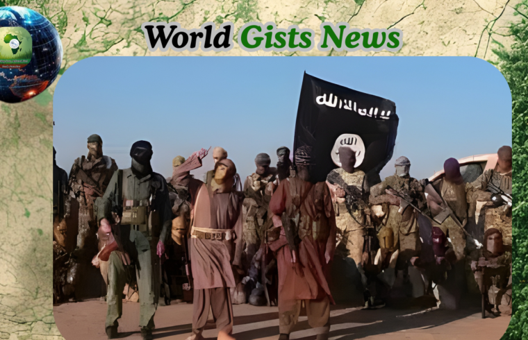 ‘Banditry Terrorism Have No Place In Islam’ – Islamic Leaders Speak Out At Lagos Conference - Gossip News Now