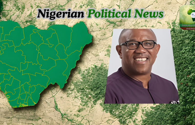 2027 Elections: Obi Vows Legal Resistance Against Any Form of Rigging - Gossip News Now