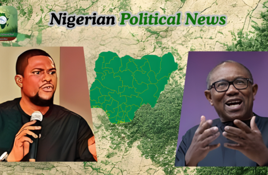 Atiku’s Aide Applauds Obi’s Switch to ADC Calls It a Defining Political Moment - Gossip News Now