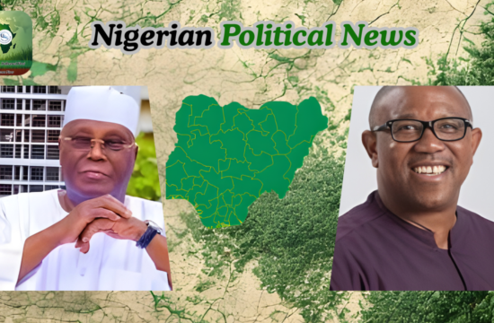 Atiku Welcomes Peter Obi to ADC Describes Defection as Major Coalition Milestone - Gossip News Now