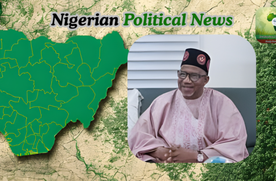 Bauchi Governor Vows Resistance Against APC Pressure Tactics - Gossip News Now