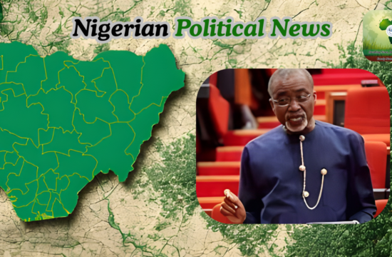 Senator Abaribe Leaves APGA Joins ADC Alongside Peter Obi - Gossip News Now