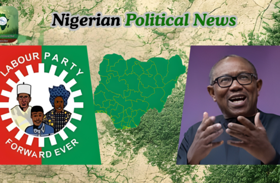 Labour Party Hails Peter Obi’s Defection to ADC as a ‘Liberating Blessing’ - Gossip News Now