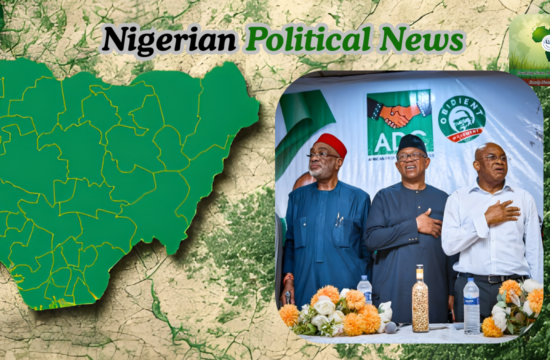 Peter Obi Urges Unity Calls on Supporters to Join ADC After Leaving Labour Party - Gossip News Now