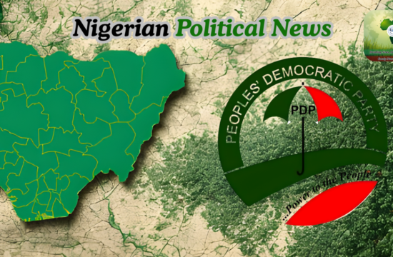 Ebonyi 2023 PDP Governorship Candidate Chukwuma Odii Resigns from Party - Gossip News Now