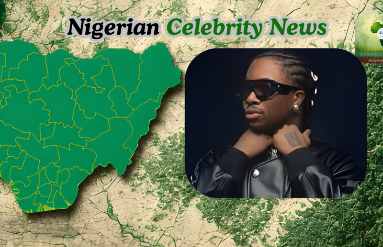 “Survival Is Only Possible If You’re Alive” – Oxlade Shares Powerful Mental Health Message - Gossip News Now