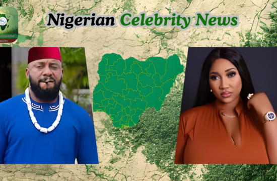 Yul Edochie Quashes Breakup Rumours Celebrates Wife Judy Austin on Birthday - Gossip News Now