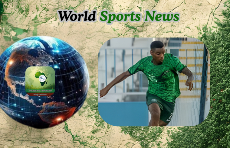 Raphael Onyedika Shines With Brace as Super Eagles Complete Perfect AFCON Group Stage Run - Gossip News Now