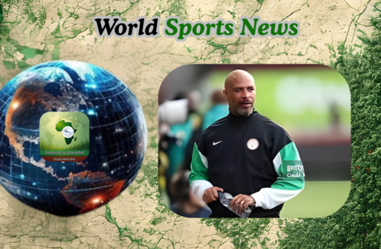 Eric Chelle Downplays Knockout Pressure as Super Eagles Complete Perfect AFCON Group Stage - Gossip News Now