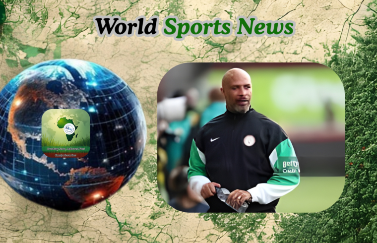 Eric Chelle Downplays Knockout Pressure as Super Eagles Complete Perfect AFCON Group Stage - Gossip News Now