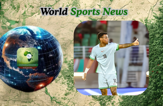 Raphael Onyedika Praises Samuel Chukwueze After Uganda Win Promises Teammate Gift - Gossip News Now