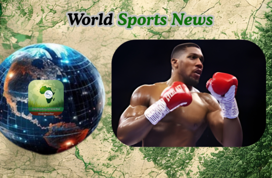 Osimhen Ndidi Osayi-Samuel Mourn Victims of Anthony Joshua Crash After Super Eagles Win - Gossip News Now