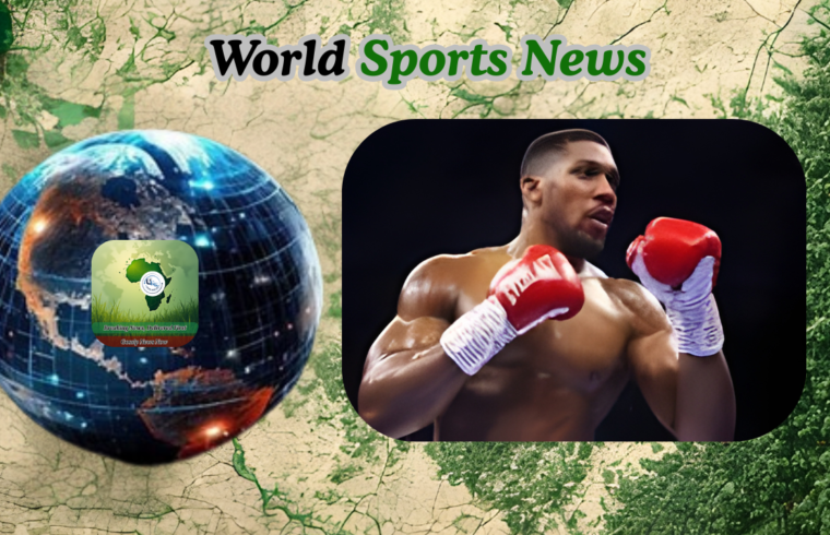 Osimhen Ndidi Osayi-Samuel Mourn Victims of Anthony Joshua Crash After Super Eagles Win - Gossip News Now