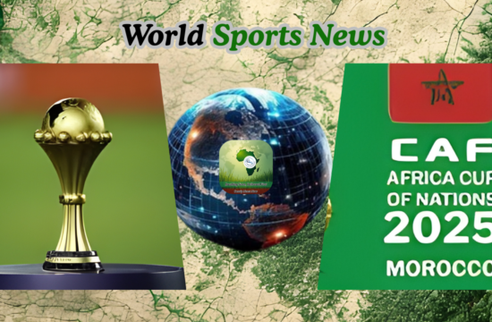 AFCON 2025 Round of 16: Super Eagles Set for Mozambique Showdown - Gossip News Now