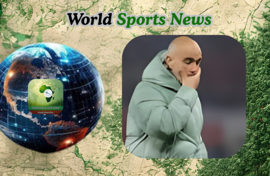 Breaking: Chelsea and Enzo Maresca End Partnership With Immediate Effect - Gossip News Now