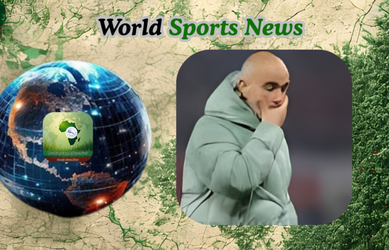 Breaking: Chelsea and Enzo Maresca End Partnership With Immediate Effect - Gossip News Now