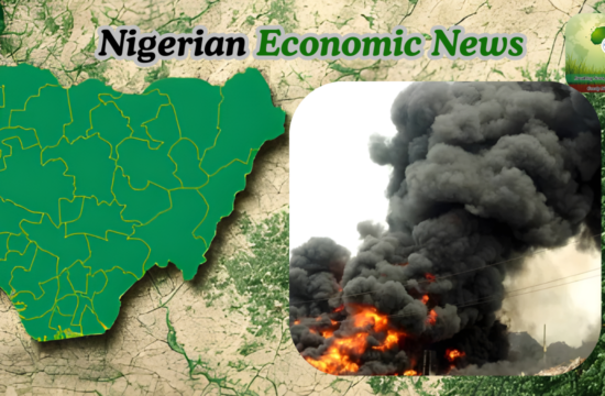 Fear Spreads as Explosion Hits Kebbi General Hospital - Gossip News Now