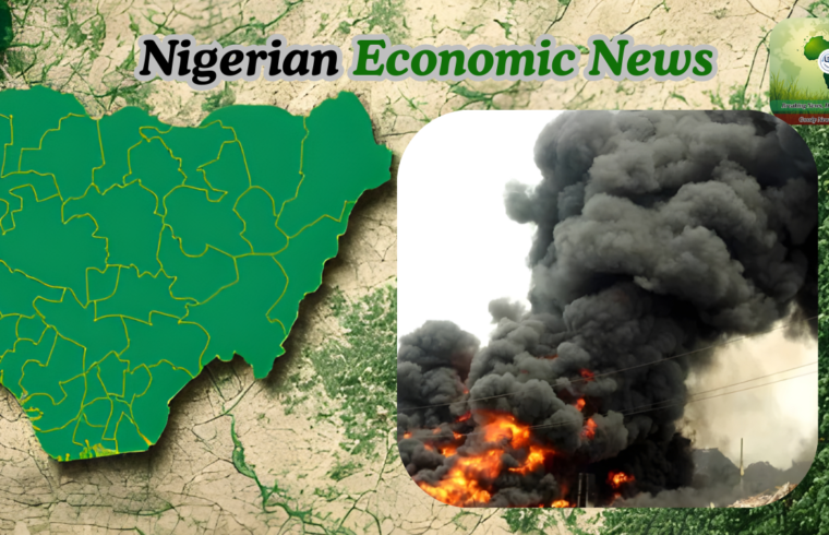 Fear Spreads as Explosion Hits Kebbi General Hospital - Gossip News Now