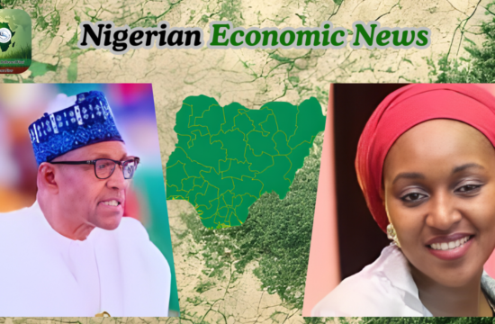 Buhari’s Daughter Claims Former Secretary Wielded Excessive Power in Presidency - Gossip News Now