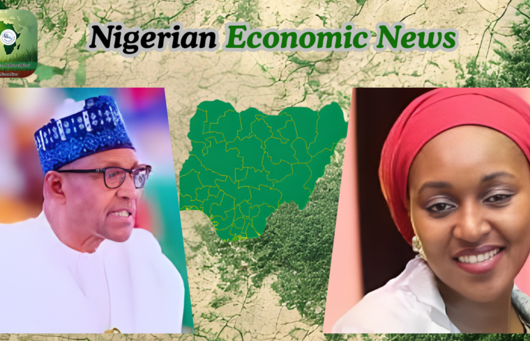 Buhari’s Daughter Claims Former Secretary Wielded Excessive Power in Presidency - Gossip News Now