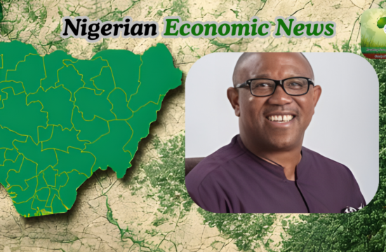 I Once Cleaned a British Airways Toilet — Peter Obi Recounts Leadership Lesson - Gossip News Now