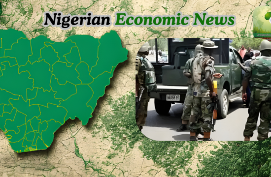 Borno Security Alert as Troops Arrest Suspected Suicide Bomber at Mosque - Gossip News Now