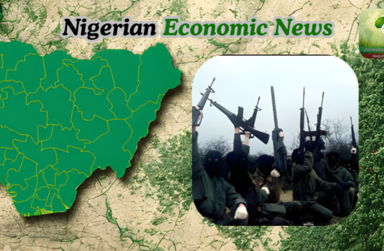 Gunmen Invade Wedding Ceremony in Lafia Three Guests Feared Dead - Gossip News Now