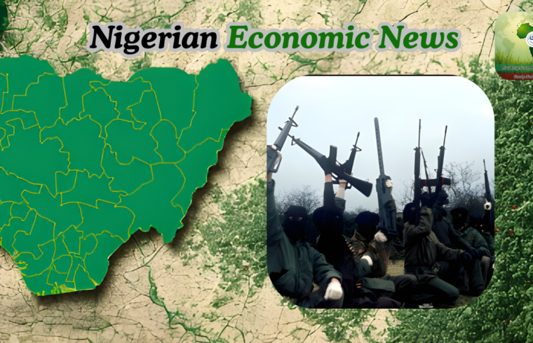 Gunmen Invade Wedding Ceremony in Lafia Three Guests Feared Dead - Gossip News Now